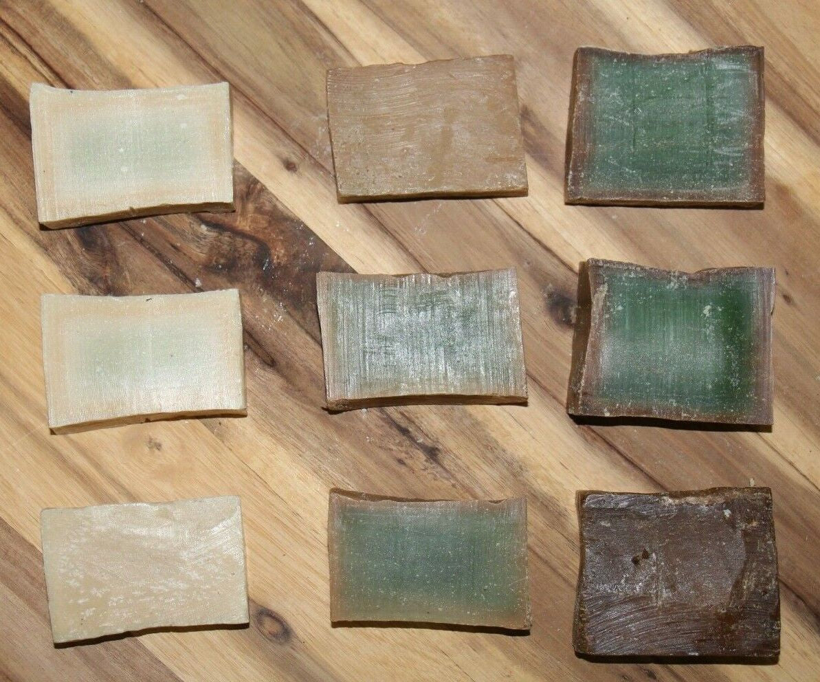 Heritage Natural Organic Olive Oil and Laurel Organic Soap Hand Made Bulk