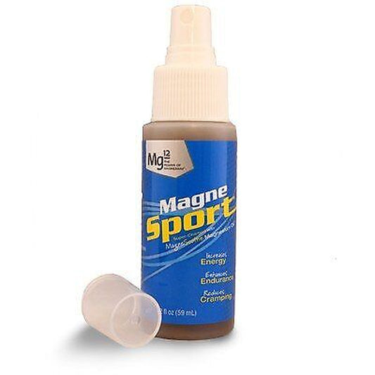 Mg12 Magnesport 2 Oz Spray