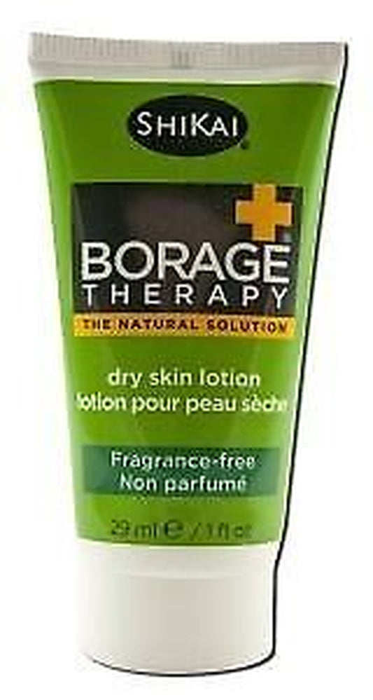 Shikai Borage Therapy Original Lotion 1Oz Liquid