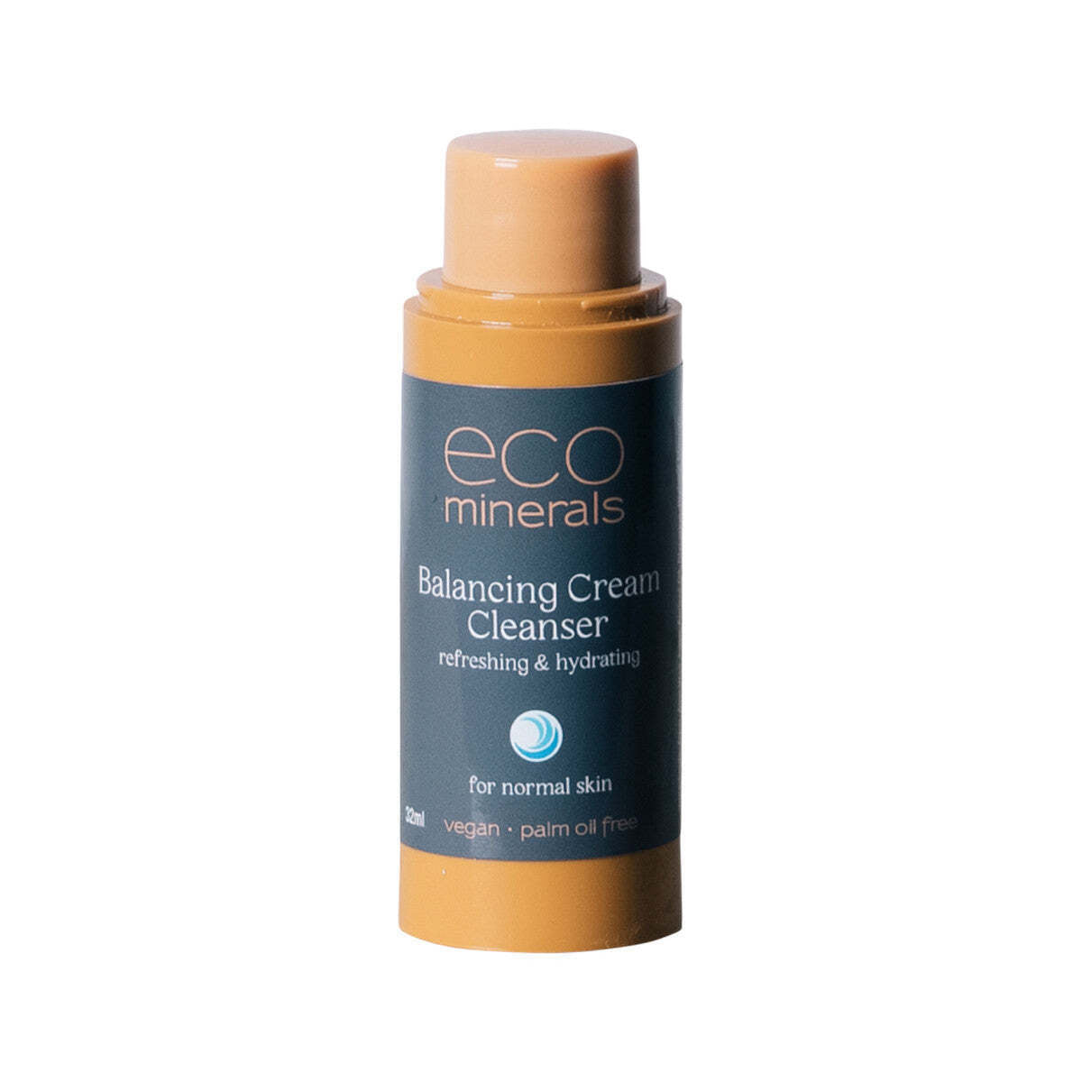 Eco Minerals Balancing Cream Cleanser Refill 32Ml