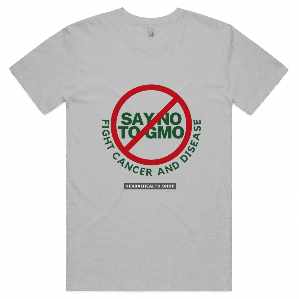 Say NO to GMO! Unisex Tee