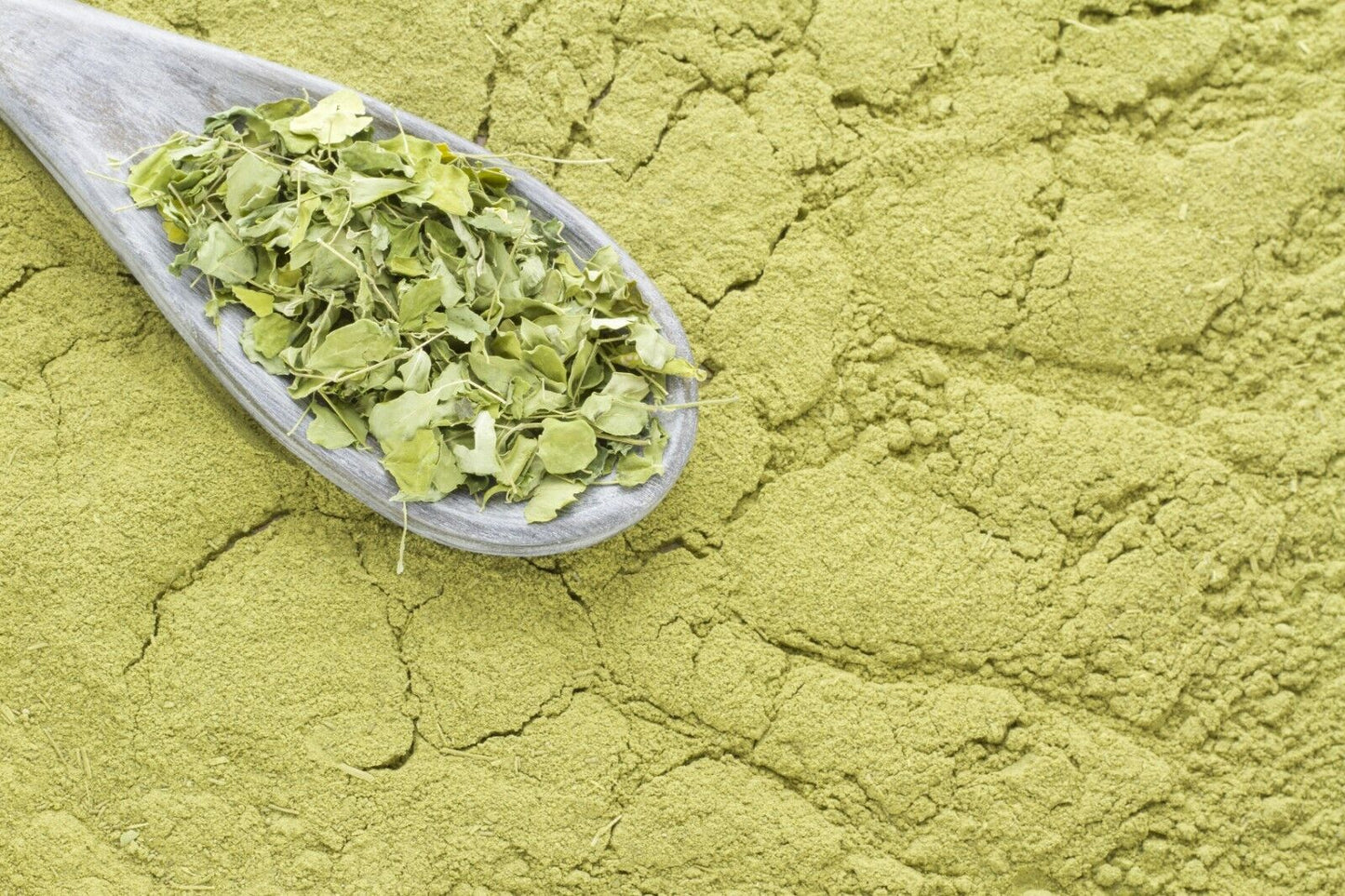 Moringa Powder Oleifera Leaf 100% Pure Natural Superfood Gluten Free