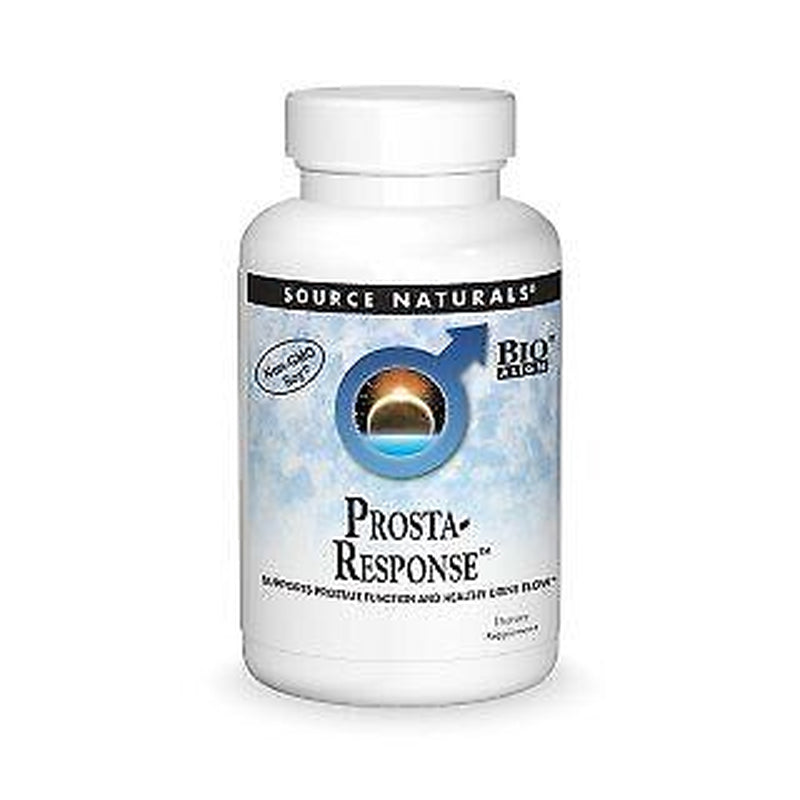 Source Naturals, Inc. Prosta-Respons