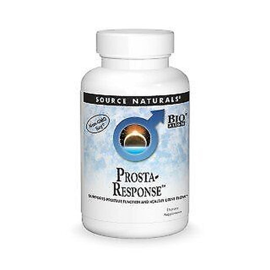 Source Naturals, Inc. Prosta-Respons