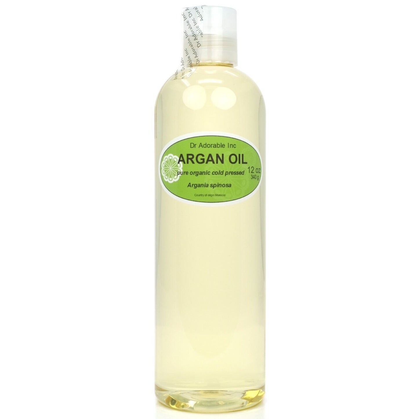 Moroccan Argan Oil 100% Pure Organic  Many Sizes to Choose From