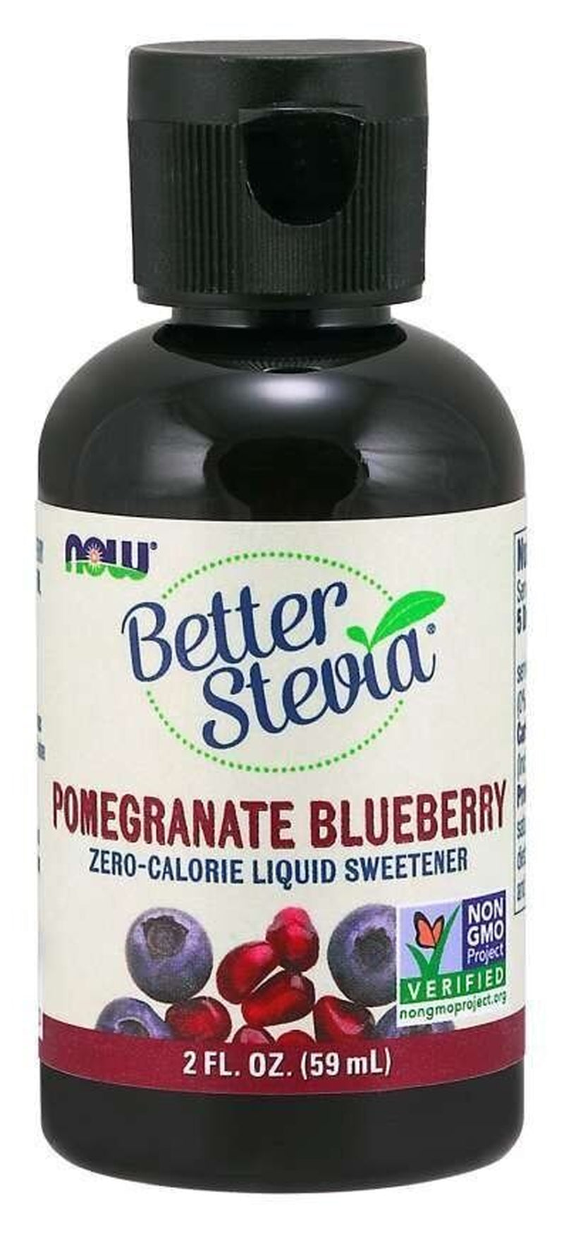 Betterstevia Pomegranate-Bl