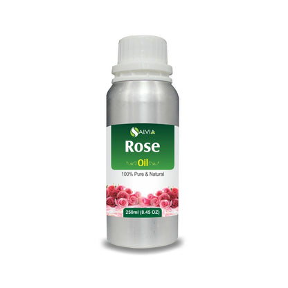 Rosehip (Rosa Canina L.) 100% Pure & Natural Carrier Oil - {10Ml - 25 L}.