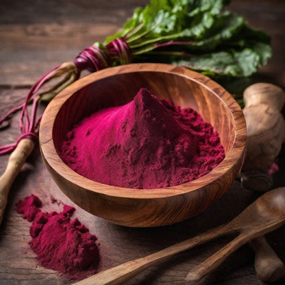 Beet Root Extract (Beta Vulgaris) Organic Dried Root Liquid Extract Made in USA