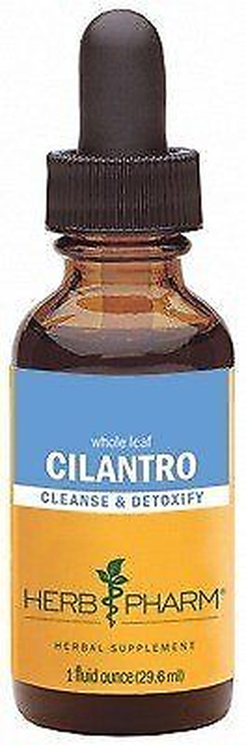 Herb Pharm Cilantro Extract 1 Oz Liquid