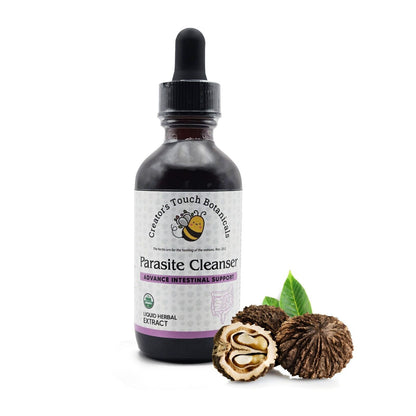 Parasite Cleanse Tincture/Extra