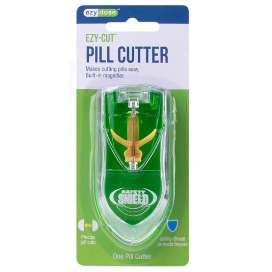 Ezy Dose Ezy Cut Tablet Cutter