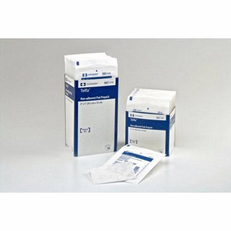 Non-Adherent Dressing 3 X 8 Inch Sterile Count of 1