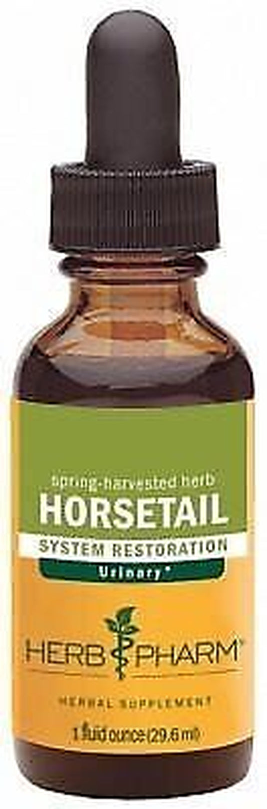 Herb Pharm Horsetail Extract 1 Oz Liquid