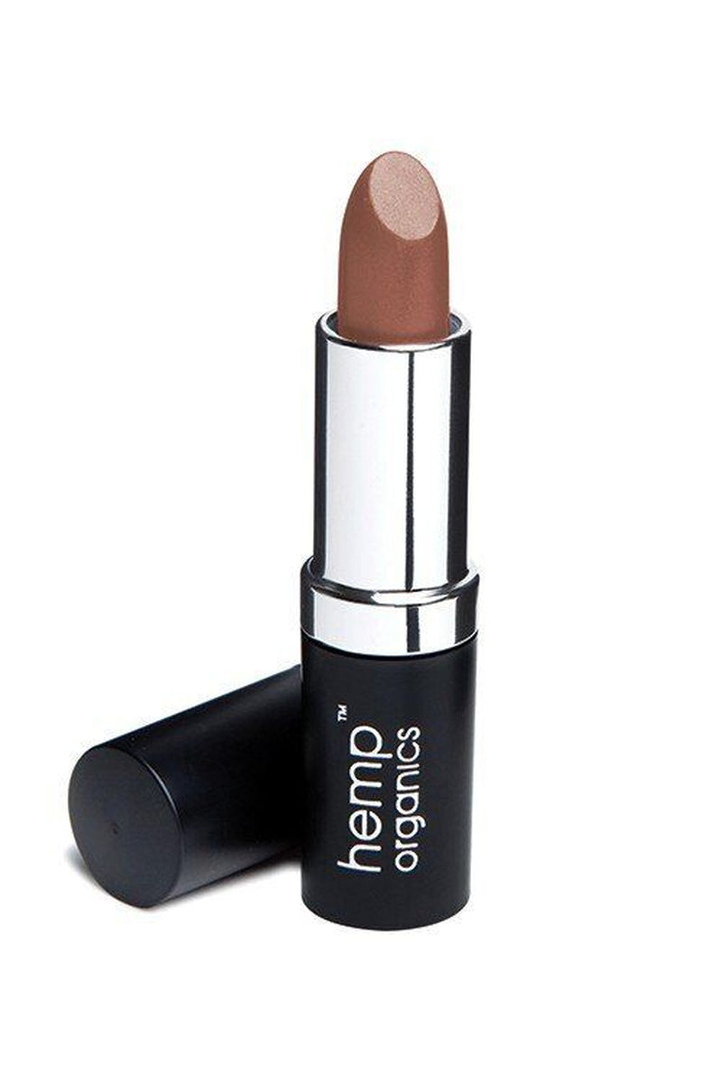 Colorganics Cinnamon Lipstick 4.25 Gr Lipstick