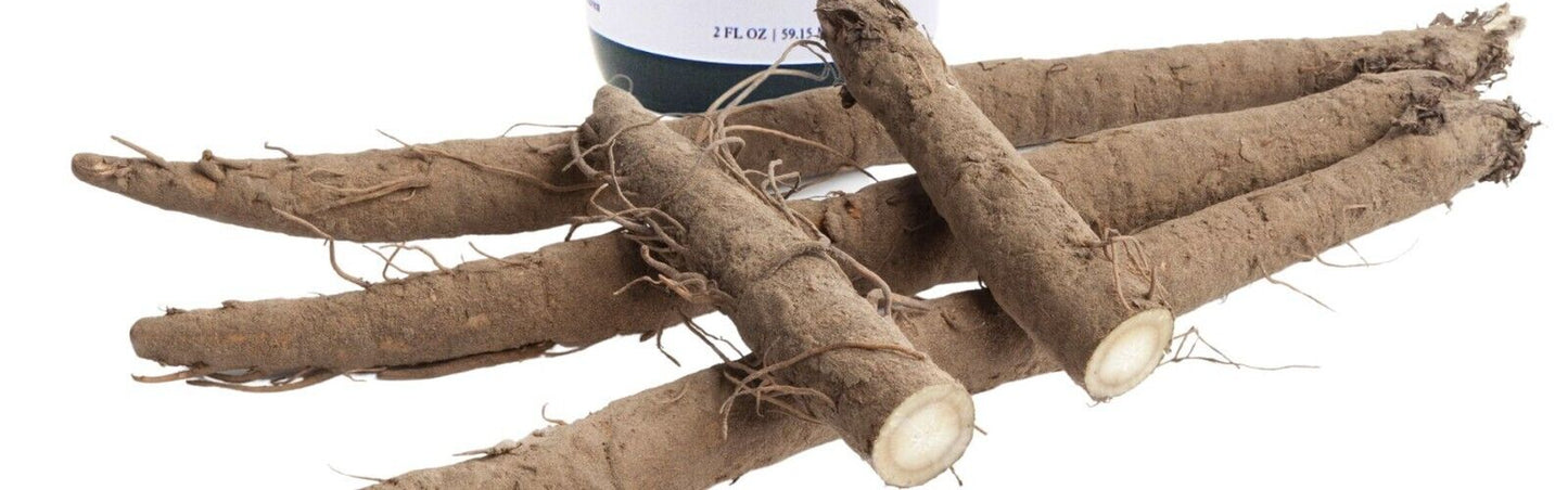 Burdock Root Cut & Sifted Organic Herb Natural Herbal 28.3G 1 OZ Diabetic Health