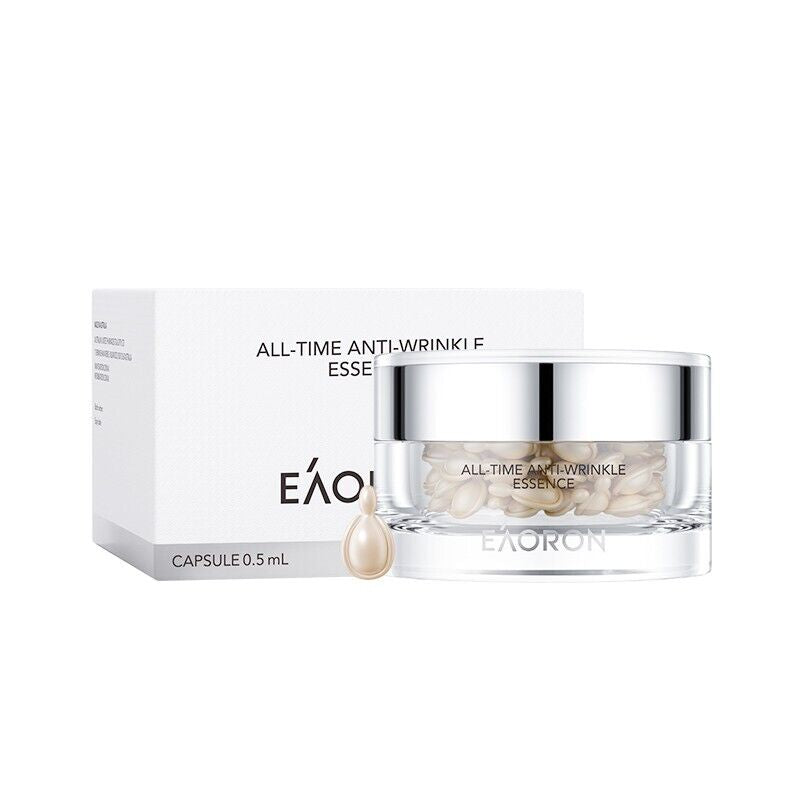 New Eaoron All-Time Anti-Wrinkle Essence 0.5G X 60 Capsules