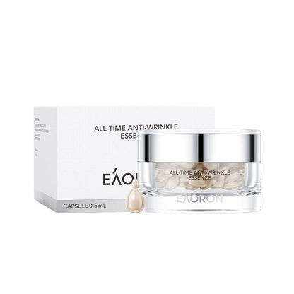 New Eaoron All-Time Anti-Wrinkle Essence 0.5G X 60 Capsules