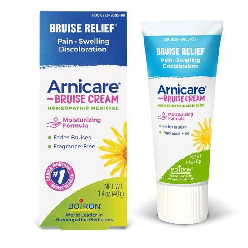 Boiron Arnicare Bruise Cream 1.4 Oz Cream