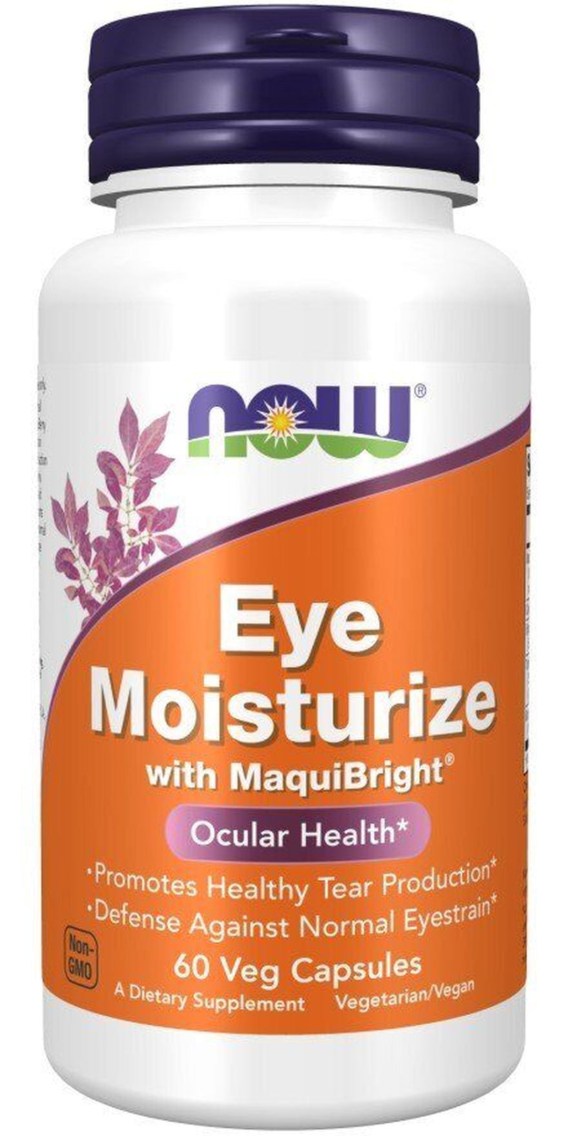 Eye Moisturize with Maquibright 60 Vegcap