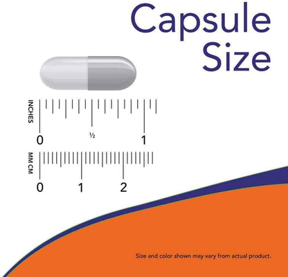 Double Strength Taurine 1000Mg (Nervous System) 100 Caps