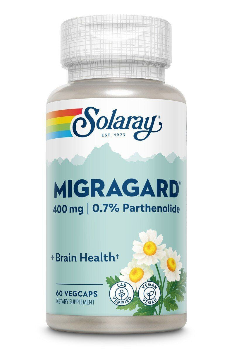 Migragard 60 Capsule