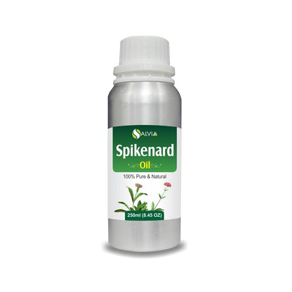 Spikenard Marigold (Nardostachys)