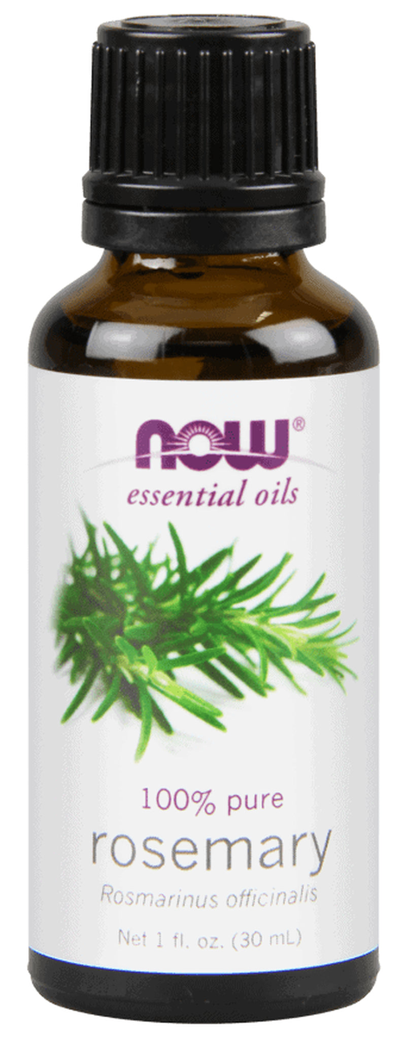 Rosemary Essential Oil (Purifying) 30Ml