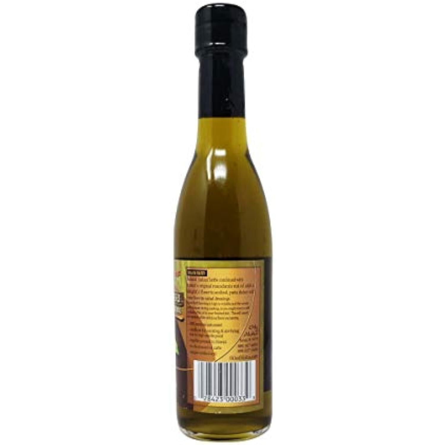 Oils of Aloha Macadamia Cooking Oil Kauai Herb Flavor 12.7 Fl Oz. (375 Ml.)