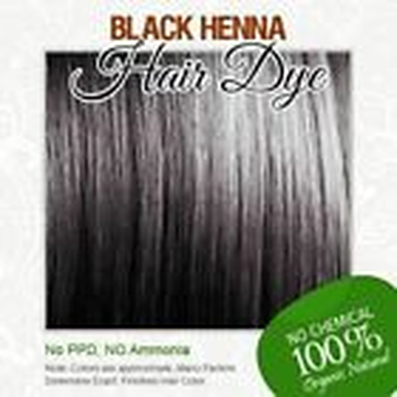 Herbal Henna Hair Color –100% Organic Natural Chemical Ammonia Free Hair Care