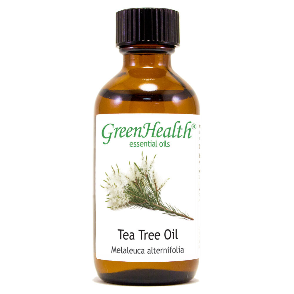 Tea Tree Essential Oil 100% Pure Many Sizes