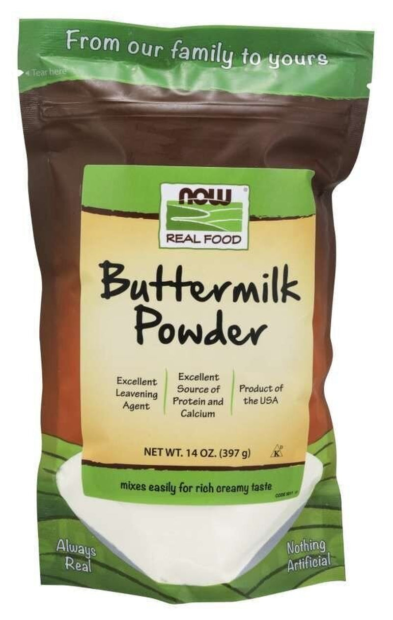 Buttermilk Powder 14 Oz Powder