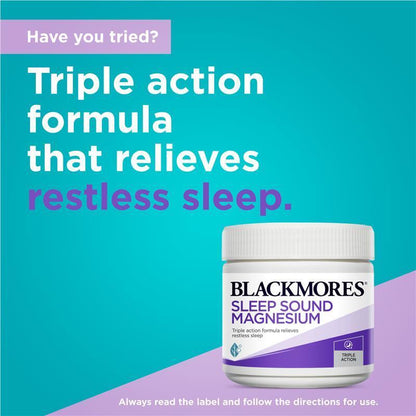 Blackmores Executive B Stress 160 Tablets