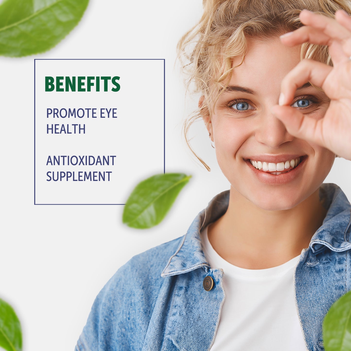 Bilberry Extract Capsules 5000Mg | 200 Count | Supports Eye Health