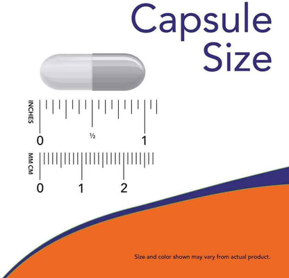 Vitamin C-1000 with Bioflavonoids, 500 Veg Capsules