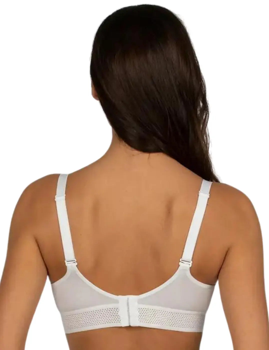 Organic Cotton Bra Wirefree Soft Cup Feel Good Full Cup Bras