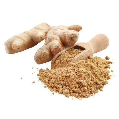 Ginger Root Powder 100% Pure Natural Premium Quality Ceylon Spice a Quality