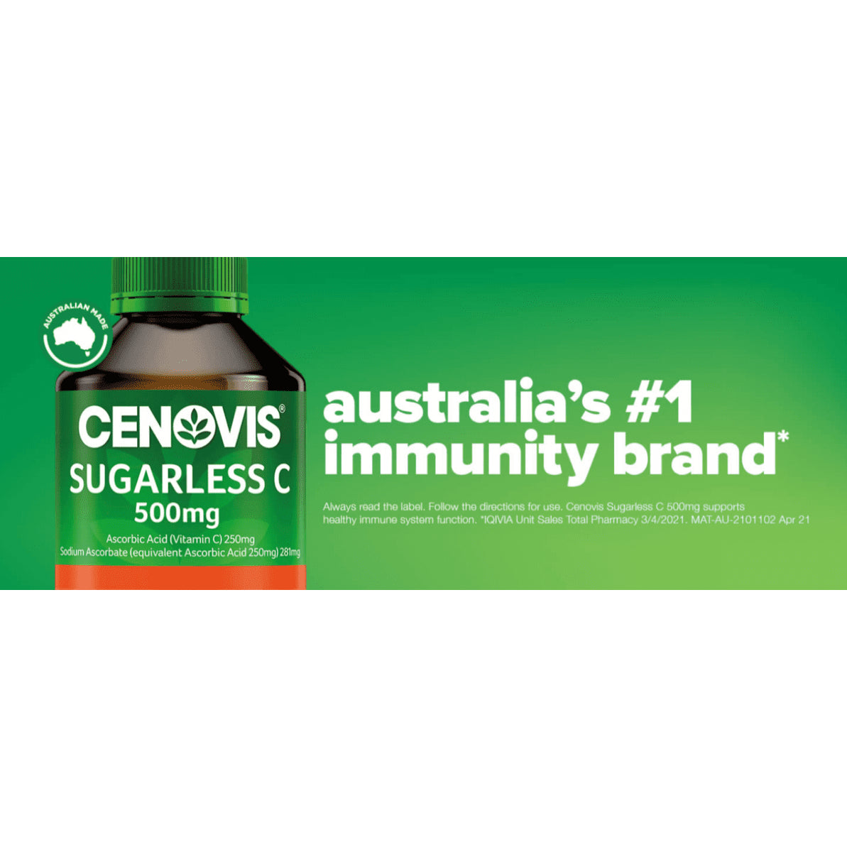 Cenovis Celery 2500 80 Capsules