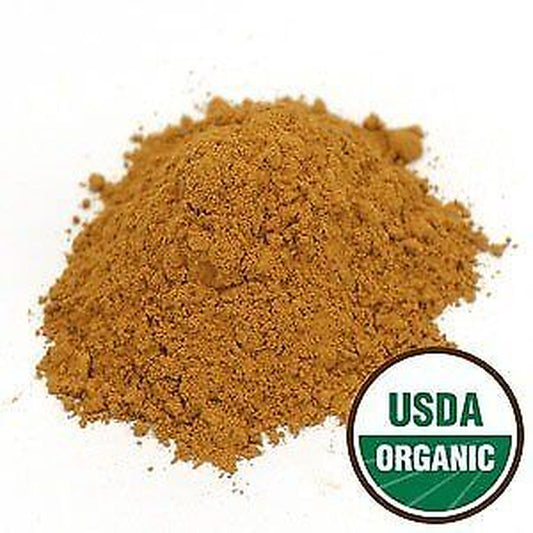 Starwest Botanicals Organic Cinnamon Powder 1 Lbs Powder