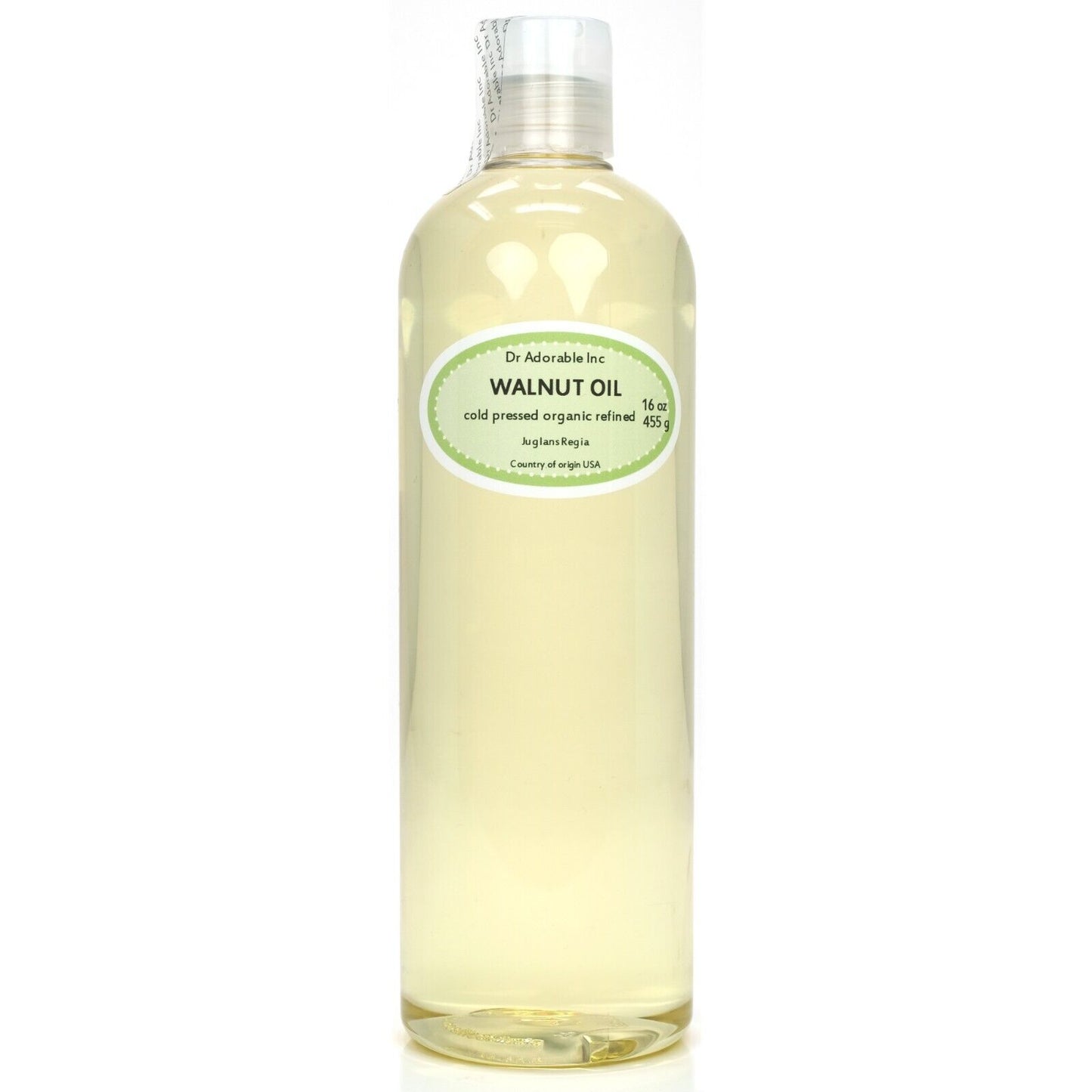 WALNUT OIL PURE OIL COLD PRESSED ORGANIC 