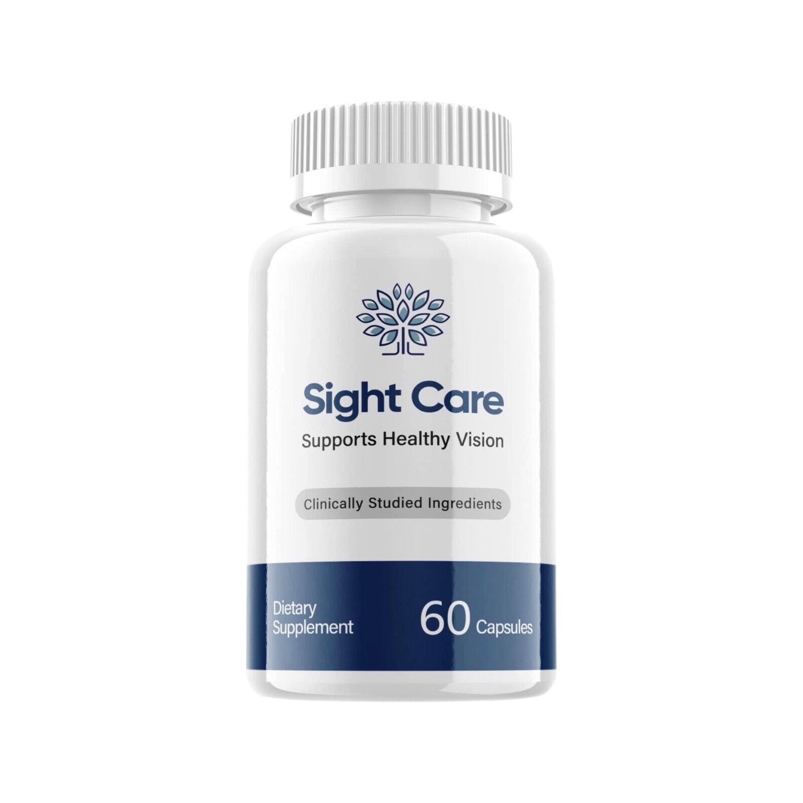 Sight Care Vision Supplement Pills,Supports Healthy Vision & Eyes-60 Cap