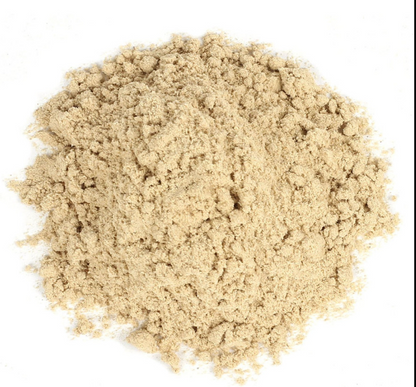 Slippery Elm Inner Bark Powder 100% Pure Natural Hand Crafted