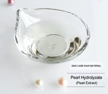 Korean Pearl Extract