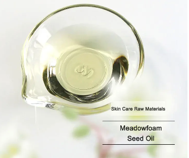 Natural Meadowfoam Seed Oil  100% Pure Moisturize Skin