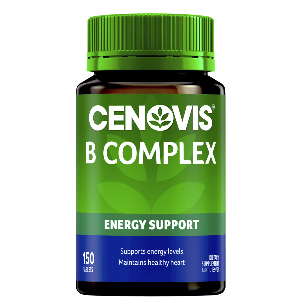 Cenovis B Complex 150 Tablets