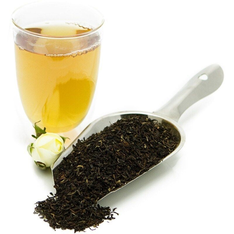 Black Tea - 1 Oz (28G) - Premium Loose Leaf,