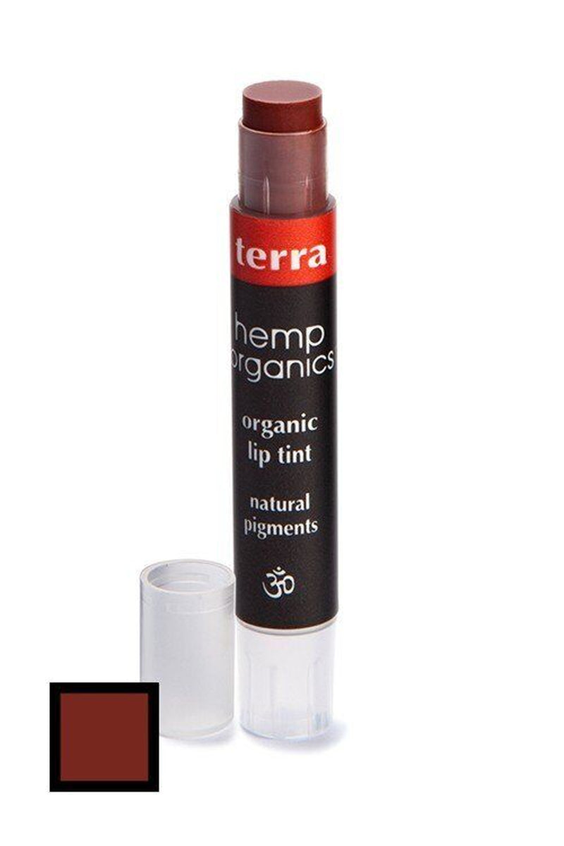 Colorganics Terra Lip Tint 2.5 Gr Stick