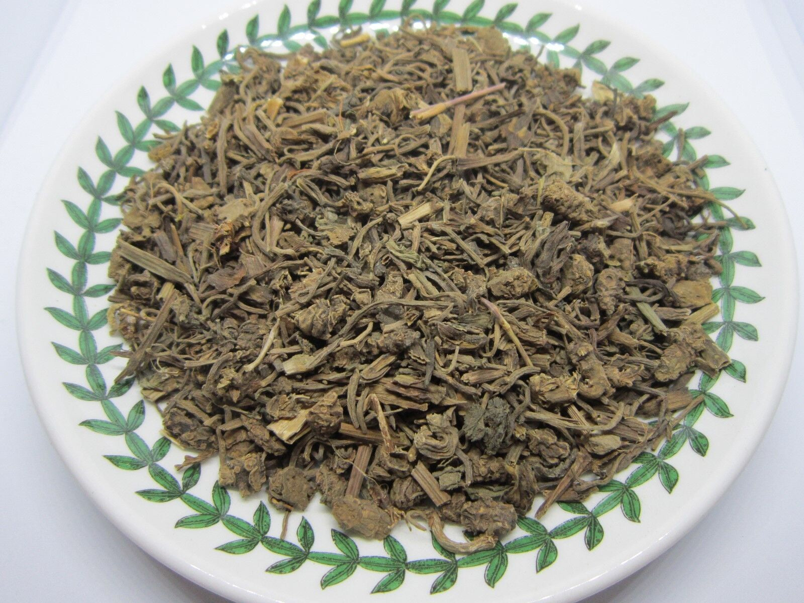 Valerian Root - Valeriana Wallichii Dried Loose Root C/S from Nature Tea