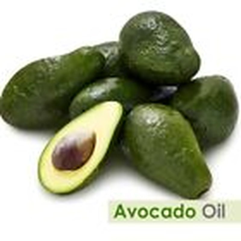 Avocado (Persea Americana) 100% Pure & Natural Carrier Oil - [10Ml-5000Ml].