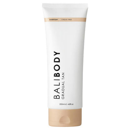 Bali Bodygradual Tan 200Ml