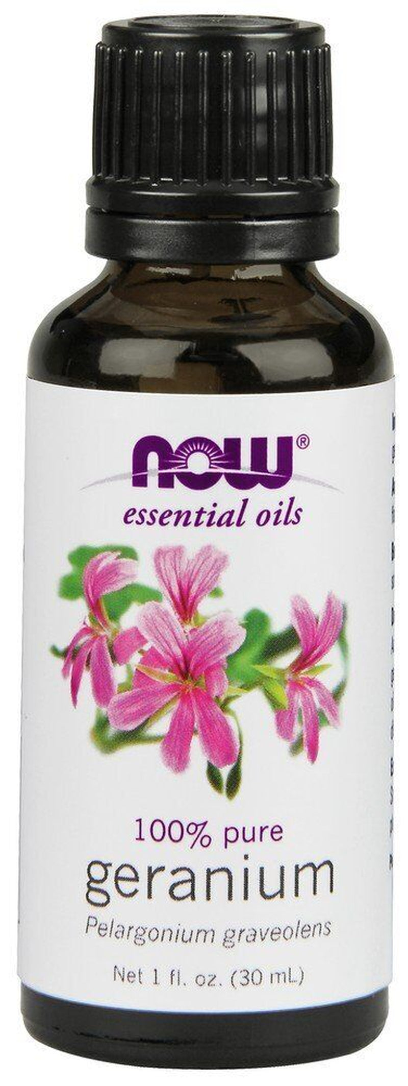 Geranium Oil 1 Oz Essoil